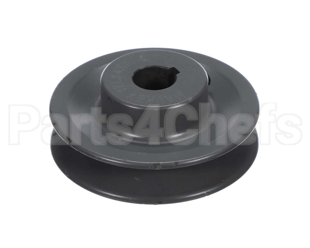 P461-3503 Bryant Payne Motorpulley 3" 5/8"Bore