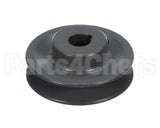 P461-3503 Bryant Payne Motorpulley 3" 5/8"Bore