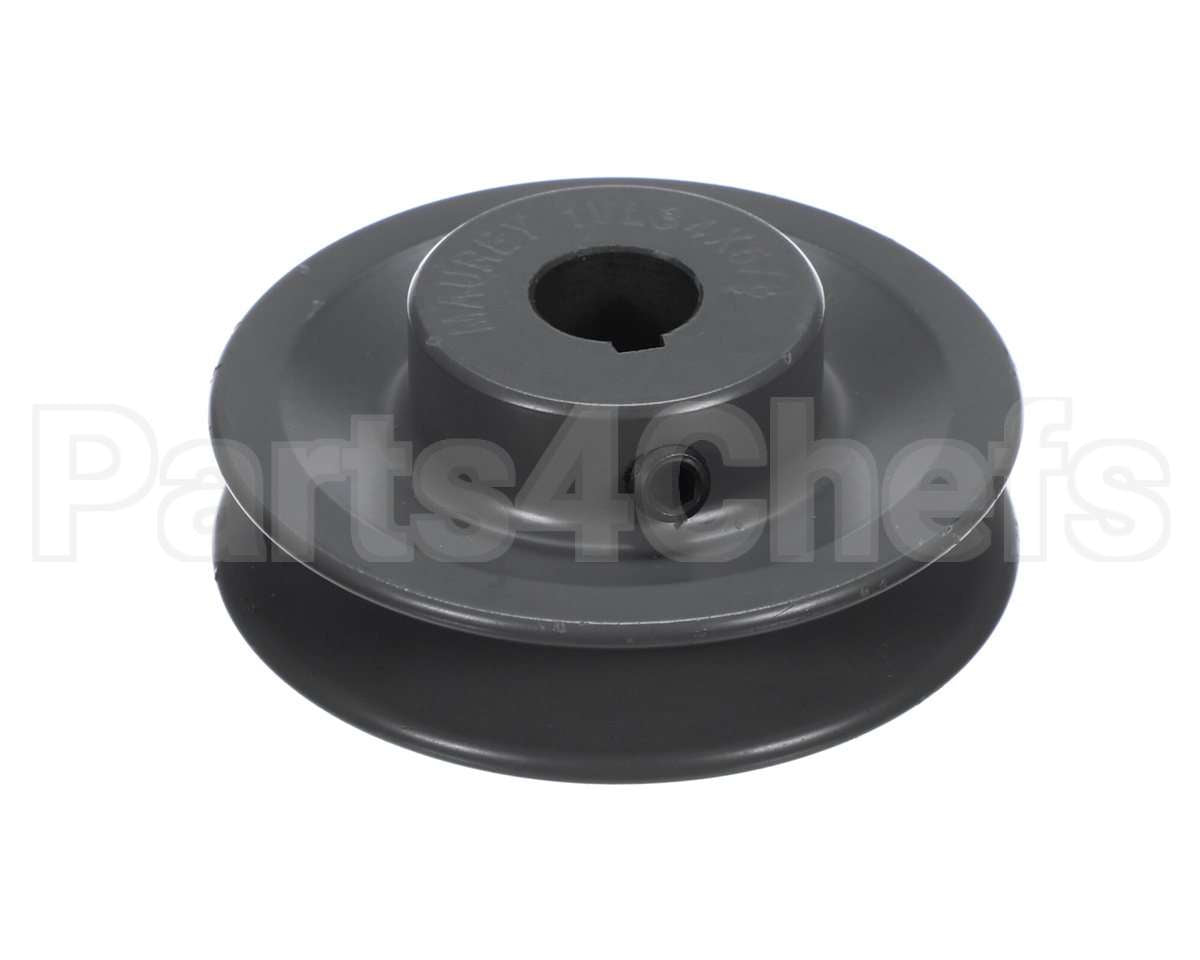 P461-3503 Bryant Payne Motorpulley 3" 5/8"Bore