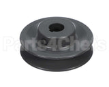 P461-3503 Bryant Payne Motorpulley 3" 5/8"Bore