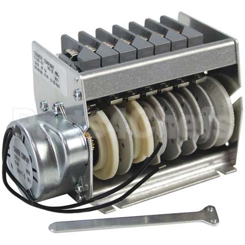 P461858 Compatible Stero Timer