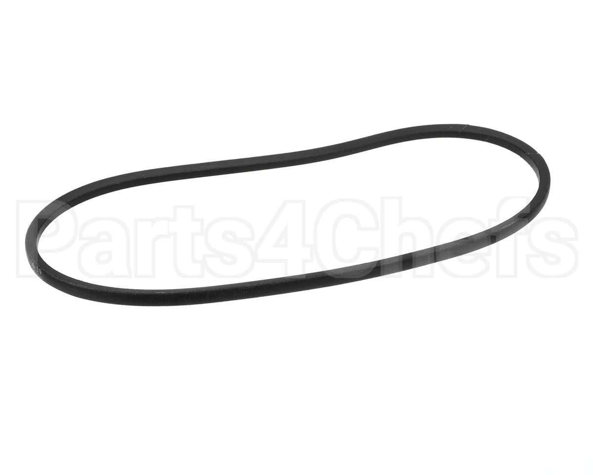 P463-A39 Bryant Payne Belt