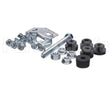 P46430 Aaon Mount Motor Blower Parts
