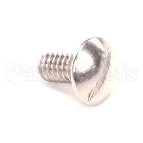 P465A Compatible Grindmaster Screw 1/4-20.5 L Ss Sl Hd