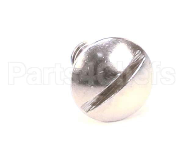P465A Grindmaster Cecilware Screw 1/4-20.5 L Ss Sl Hd