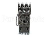 P47-1820 Stero Dishwasher Contac Fusbl 2Pl 30A 220V