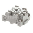 P47-2465 Compatible Midwest Appliance Parts Relay Socket