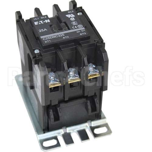 P47-5494 Compatible Stero Contactor