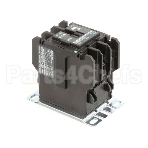 P47-5496 Compatible Stero Contac C25Dnc325B 3 Pole Ch