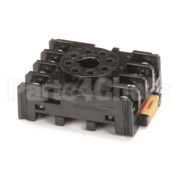 P47-6352 Compatible Midwest Appliance Parts Socket Relay Nds-8