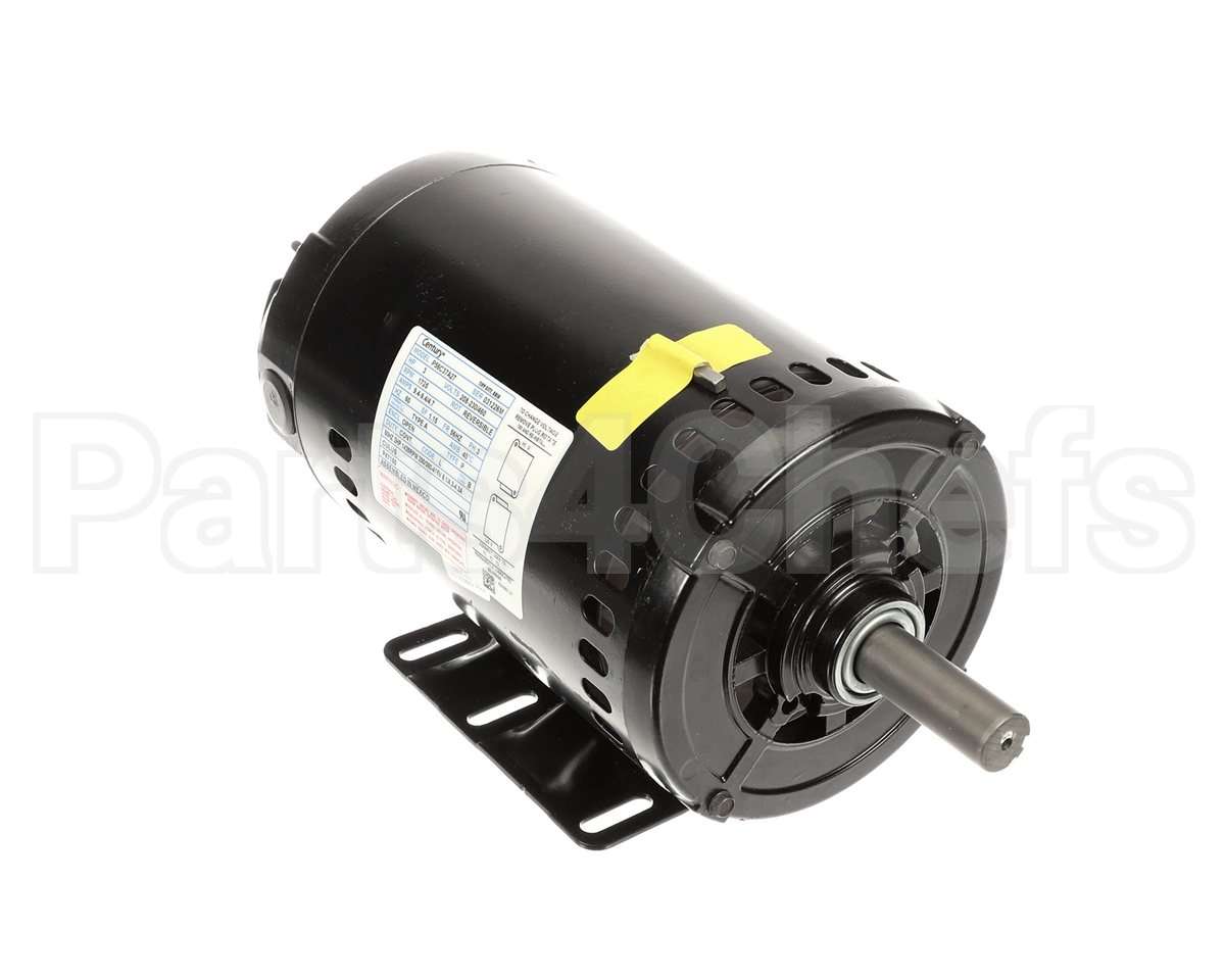 P47150 Aaon Motor 3Hp 208/203V 1800 Rpm
