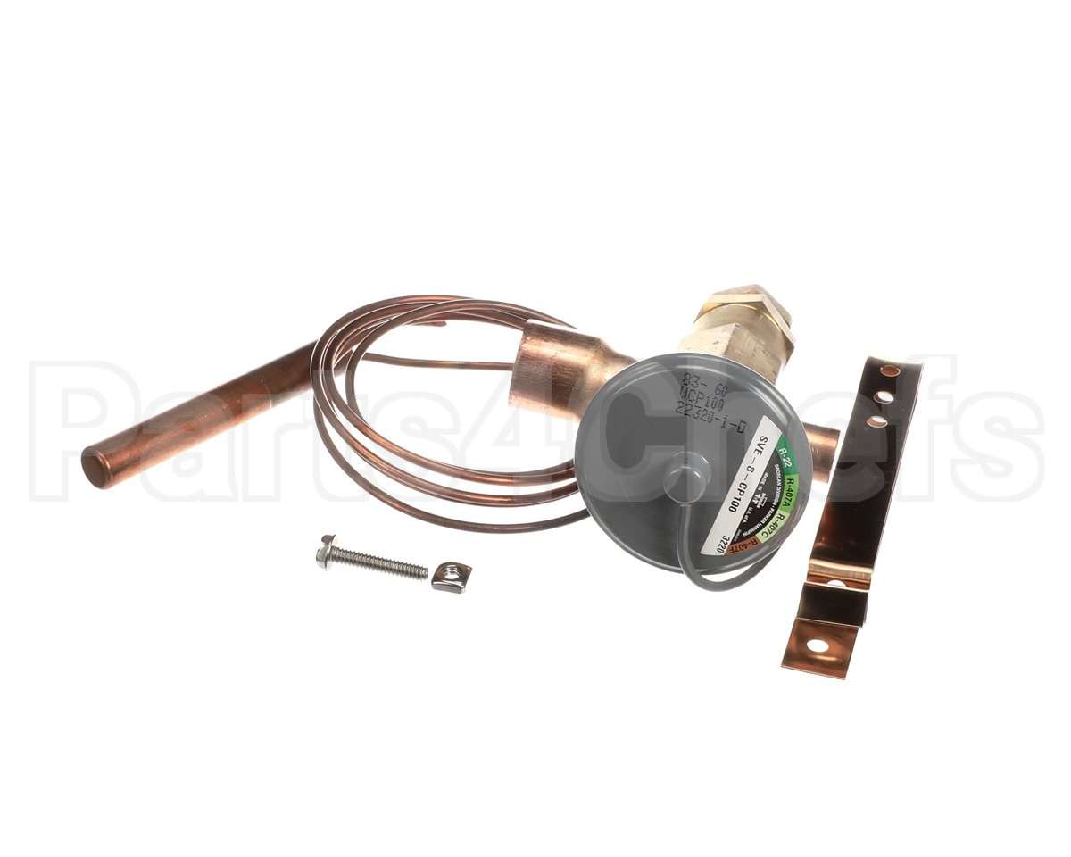 P47500 Aaon Pwr Head For Ext Valve