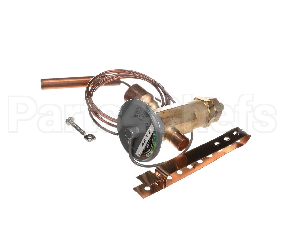 P47500 Aaon Pwr Head For Ext Valve