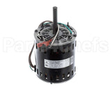 P4847B Aaon Draft Inducer, 1/4 Hp, 460V, Fits Brand