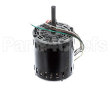 P4847B Aaon Draft Inducer, 1/4 Hp, 460V, Fits Brand