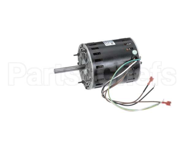 P4848B Aaon Combustion Motor