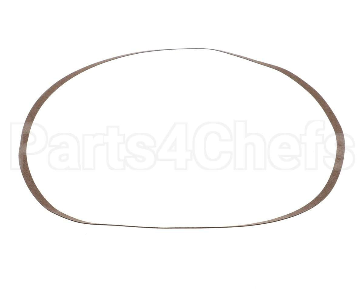 P48690 Bell & Gossett Volutegasket,For12Boltvolute