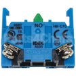 P49-1303 Compatible Stero Block, Switch