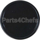 P49-1314 Compatible Stero Cap - Black Disc