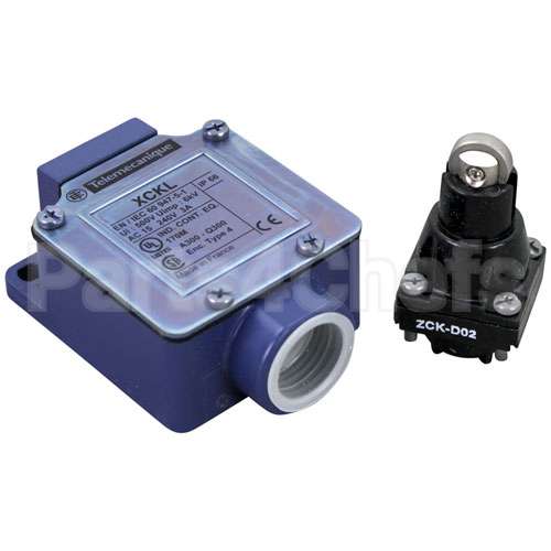 P49-1916 Compatible Stero Switch - Table Limit