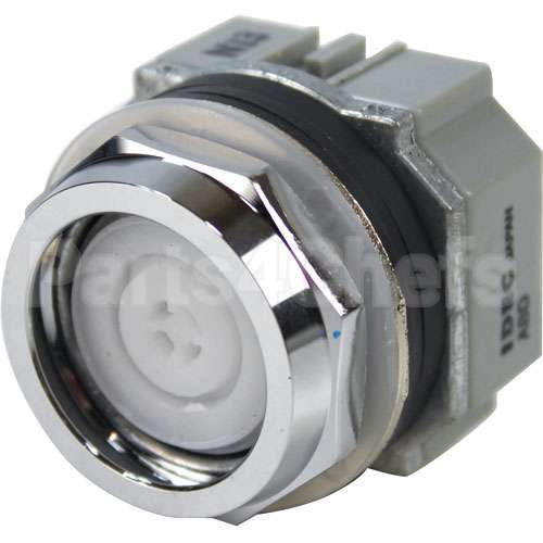 P491305 Compatible Stero Operator, Switch - Pushbutton