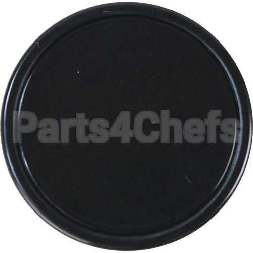 P491314 Compatible Stero Cap - Black Disc