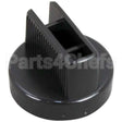P491316 Compatible Stero Knob - Black