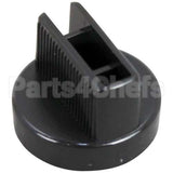 P491316 Compatible Stero Knob - Black