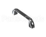 P50-1010 Component Hardware 4" Oc Chrome Plated Die Cast Drawer Pull
