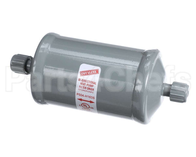 P504-H163S Bryant Payne 3/8" Odf Bi-Directional Liquid Line Filt