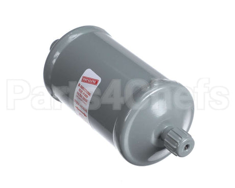P504-H163S Bryant Payne 3/8" Odf Bi-Directional Liquid Line Filt