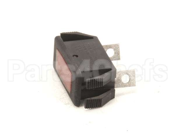 P5045040 Pitco Lamp,28V Red Rect