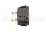 P5045040 Pitco Lamp,28V Red Rect