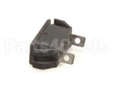 P5045040 Pitco Lamp,28V Red Rect