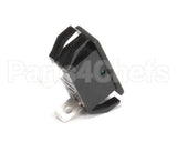 P5045042 Pitco Lamp,28V Green Rect