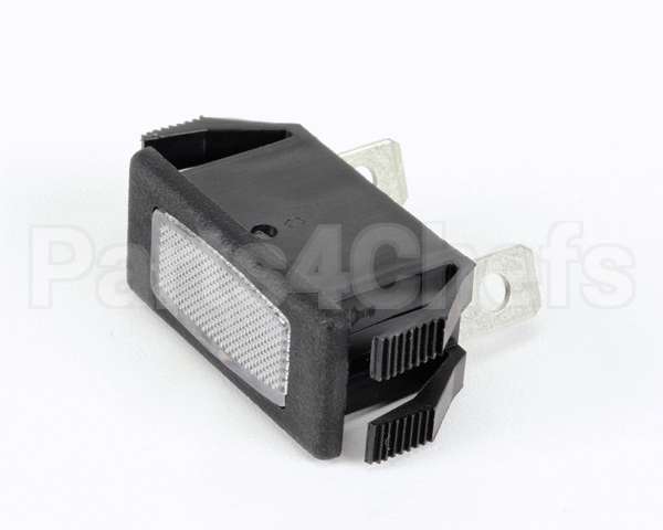 P5045043 Pitco Lamp,28V Clear Rect