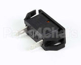 P5045044 Pitco Lamp,28V Amber Rect