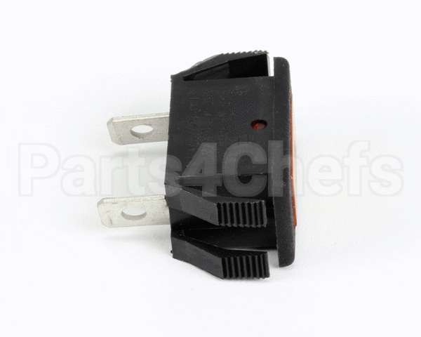 P5045044 Pitco Lamp,28V Amber Rect