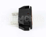 P5045044 Pitco Lamp,28V Amber Rect
