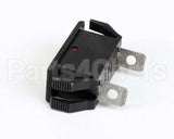 P5045044 Pitco Lamp,28V Amber Rect