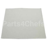 P5045157 Compatible Pitco Fry Filter 11Inx 13In W/ 7/8In Hole