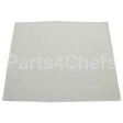 P5045157 Compatible Pitco Fry Filter 11Inx 13In W/ 7/8In Hole