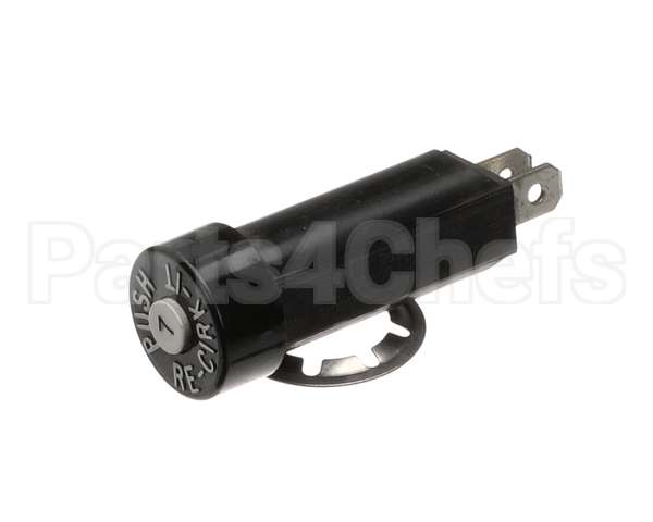 P5045200 Pitco Circuit Breaker,Push Button-7A 240V Kd1
