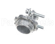 P5045240 Pitco Clp,Romex 3/8