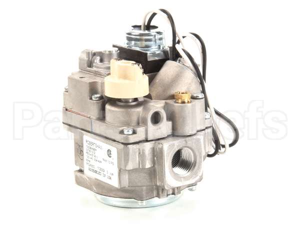 P5045650 Pitco Valve,Gas 1/2 Bmser 120V Tpile N