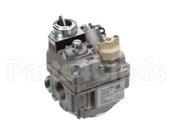 P5045651-C Pitco Valve,Gas 3/4 Bmser Rdcr Bshng