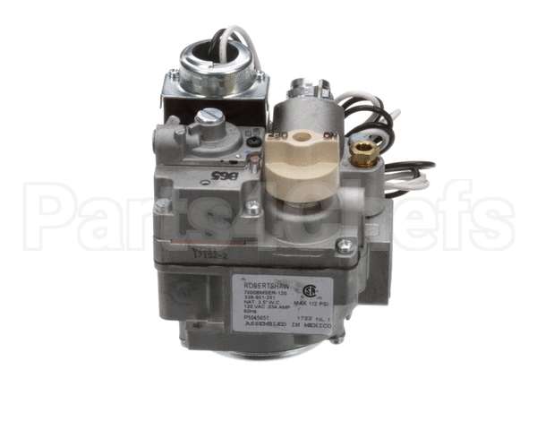 P5045651-C Pitco Valve,Gas 3/4 Bmser Rdcr Bshng
