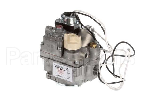 P5045652 Pitco Valve,Gas 1/2 Bmser 120V Tpile L