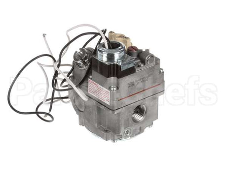 P5045652 Pitco Valve,Gas 1/2 Bmser 120V Tpile L