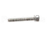 P5045661 Pitco Screw Unitrol Knob Extension